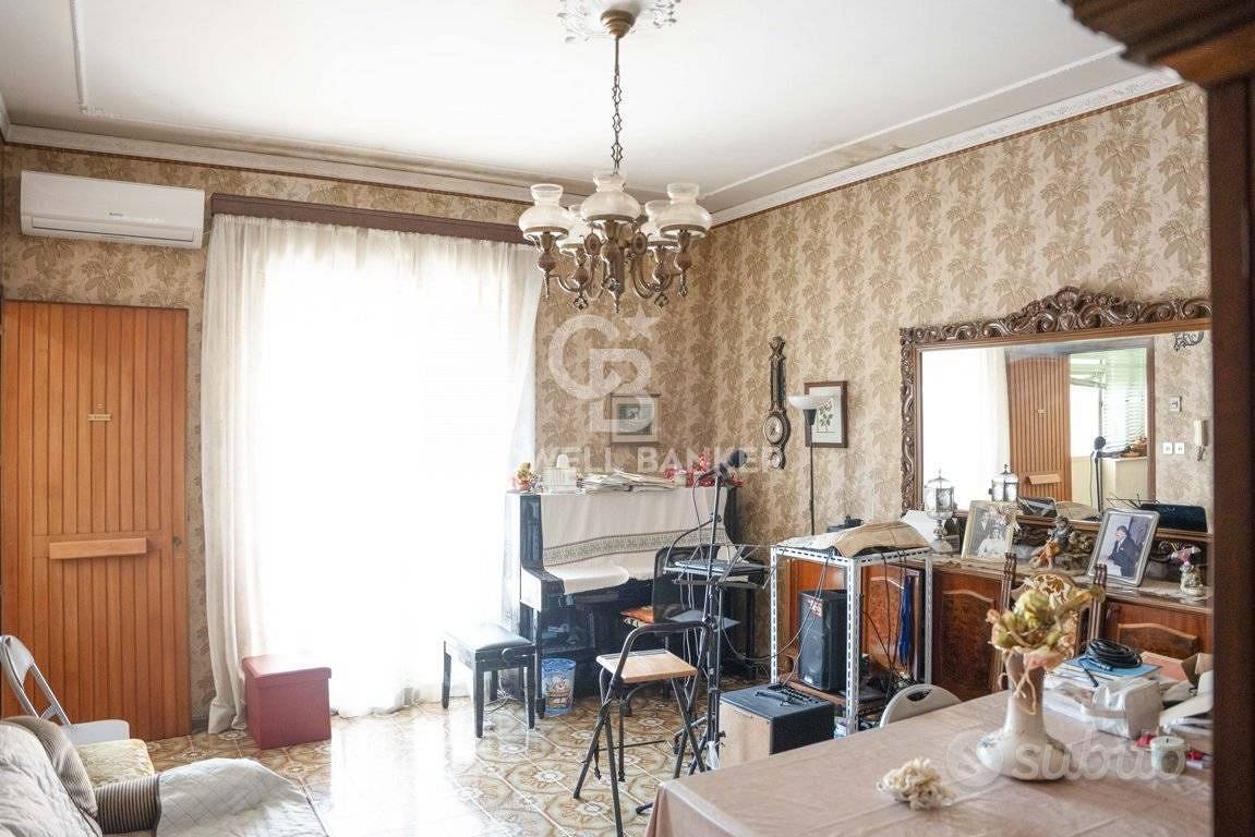 Appartamento - Catania - Vista 5
