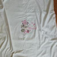 Copertina per Culla Disney