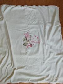 Copertina per Culla Disney