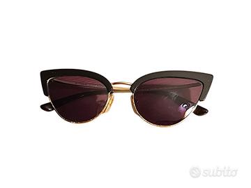 Occhiali da sole graduati da donna Vogue