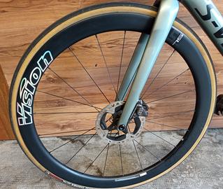 Ruote VISION Metron 45 SL