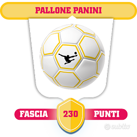 Figurine calciatori varie annate