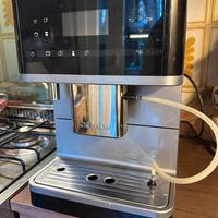 Miele macchina del caffe CM63