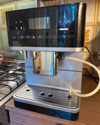 Miele macchina del caffe CM63