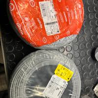 Cordina da 2.5 cavo elettrico 200 m