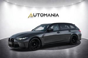 BMW M3 Touring M3 Competition xDrive Touring ...