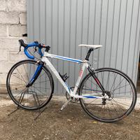 Bici da corsa
