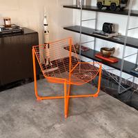 Sedia Design Ikea stile anni 80