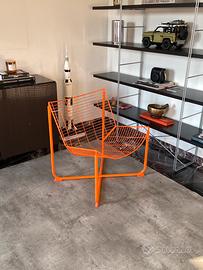 Sedia Design Ikea stile anni 80