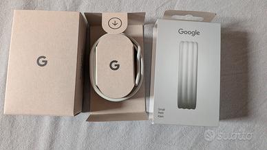 Cinturino Google Fitbit Air 