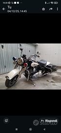 Road King Police
