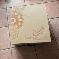 Rullo interattivo magnetic days