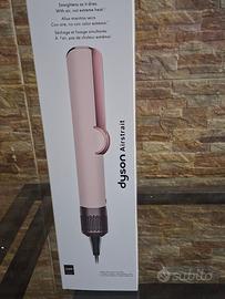 Piastra dyson