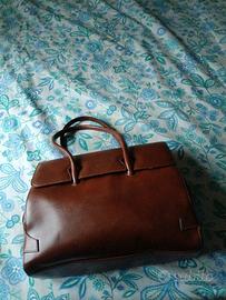 Borsa cuoio Rossi