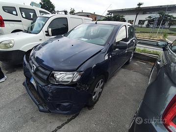 dacia Sandero NON MARCIANTE