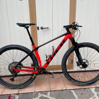 Trek procaliber 9.6 taglia M/L