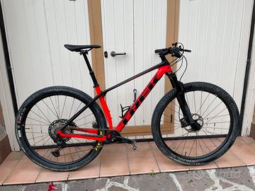 Trek procaliber 9.6 taglia M/L