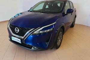 Nissan Qashqai MHEV 140 CV Business