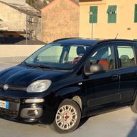 Fiat Panda 1.3 MJT Lounge 75cv 5 posti - 2014