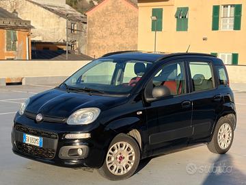 Fiat Panda 1.3 MJT Lounge 75cv 5 posti - 2014