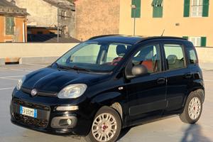 Fiat Panda 1.3 MJT Lounge 75cv 5 posti - 2014