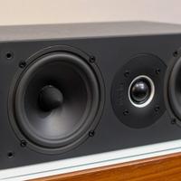 Indiana Line Tesi 740 diffusore centrale 