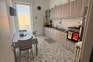 Appartamento in centro abitato orsogna(CH)