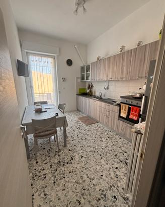 Appartamento in centro abitato orsogna(CH)
