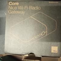 Nice core