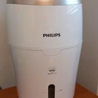 Umidificatore d'aria Philips serie 2000