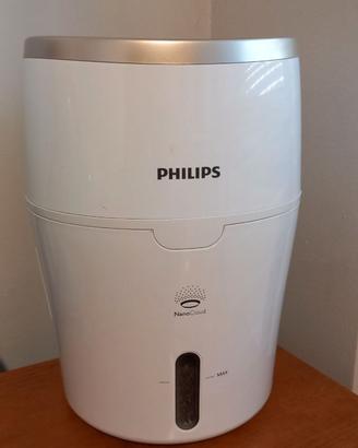 Umidificatore d'aria Philips serie 2000