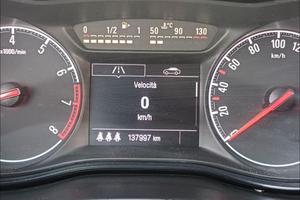Opel Corsa 1.4cc 90cv Black Edition GPL 2019