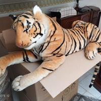 Peluches e bambole vintage