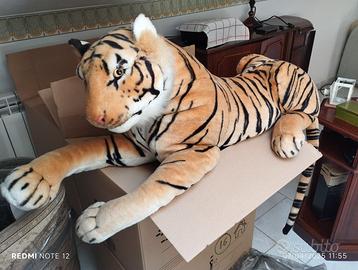 Peluches e bambole vintage