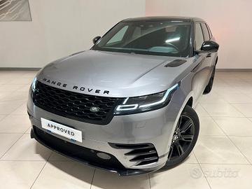 Land Rover Range Velar 2.0D 204CV R-Dynamic SE LAN