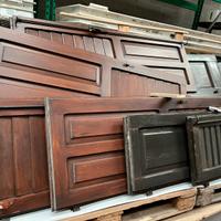 Ante scuretti - Gratis