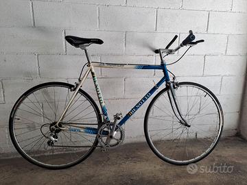 Bicicletta modello corsa - Benotto