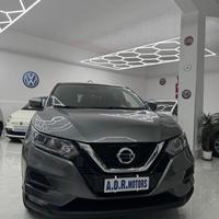 Nissan Qashqai 1.2 DIG-T Tekna+