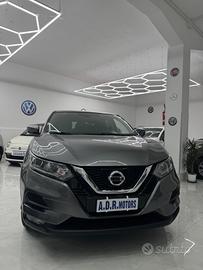 Nissan Qashqai 1.2 DIG-T Tekna+