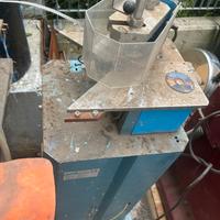 Assemblatrice professionale per cornice