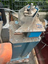 Assemblatrice professionale per cornice