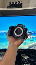 Sony A7II + Sony 28-mm70 + Sony 50mm 1.8