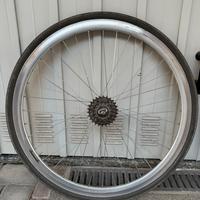 Cerchi Bici Vintage 28