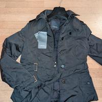 Max Mara giubbotto donna  nuovo  - piumino d' oca