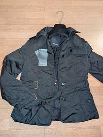 Max Mara giubbotto donna  nuovo  - piumino d' oca