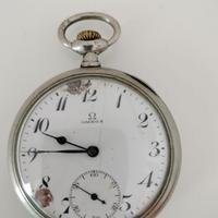 Orologio omega da taschino
