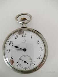 Orologio omega da taschino