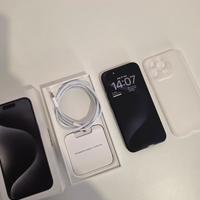 iPhone 15 Pro 128 Gb