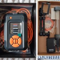 KIT MIOPS PRO: Smart Trigger + Splash Water Drop