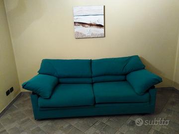 Divano Letto Matrimoniale